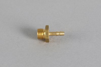 Hose nozzle - brass 